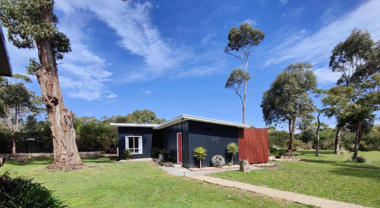 Casa Harpers Villa Hobart Exterior photo