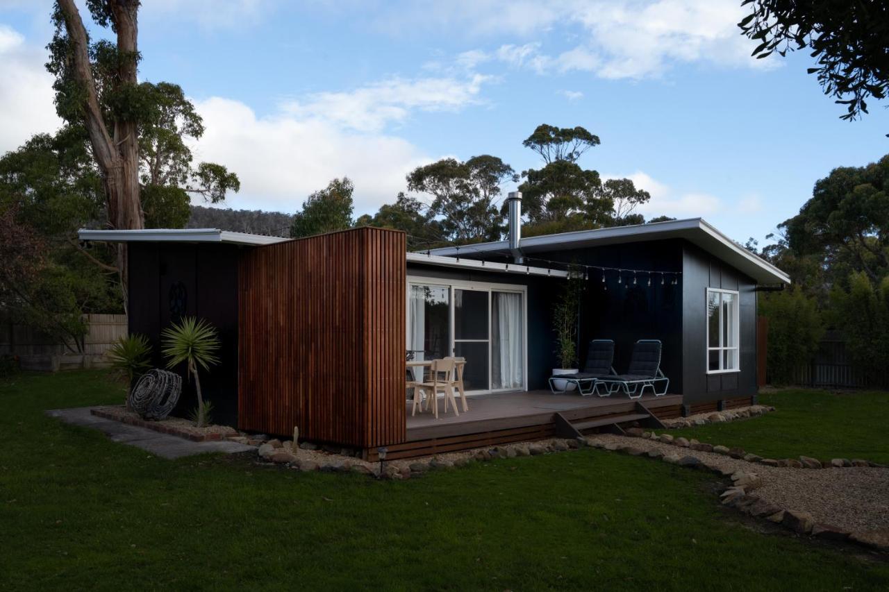 Casa Harpers Villa Hobart Exterior photo