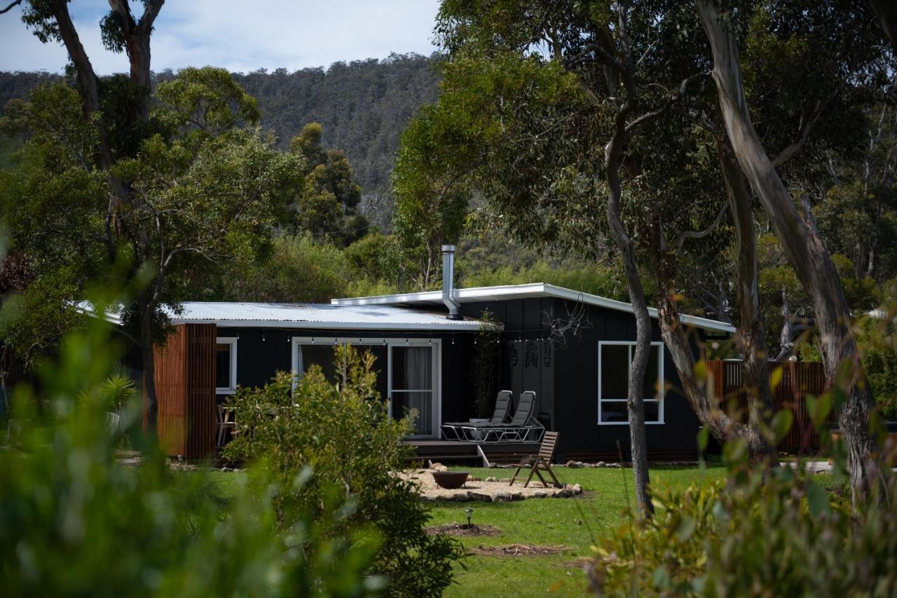 Casa Harpers Villa Hobart Exterior photo