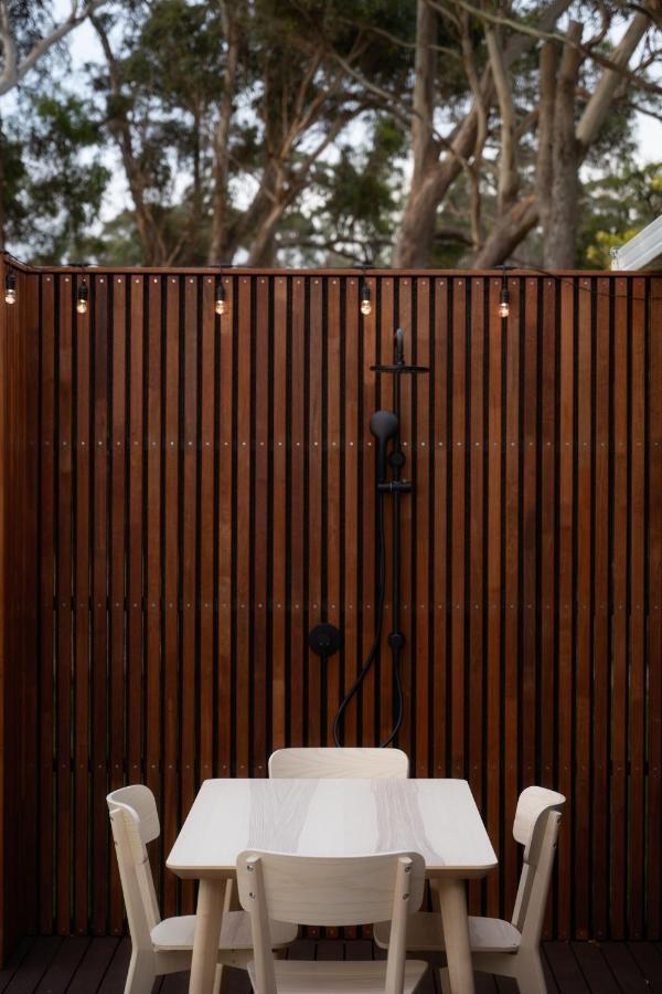 Casa Harpers Villa Hobart Exterior photo