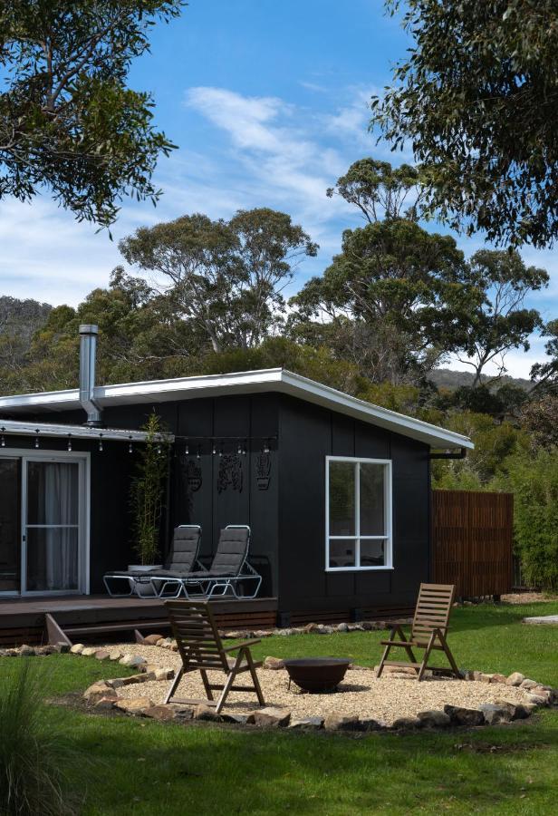 Casa Harpers Villa Hobart Exterior photo