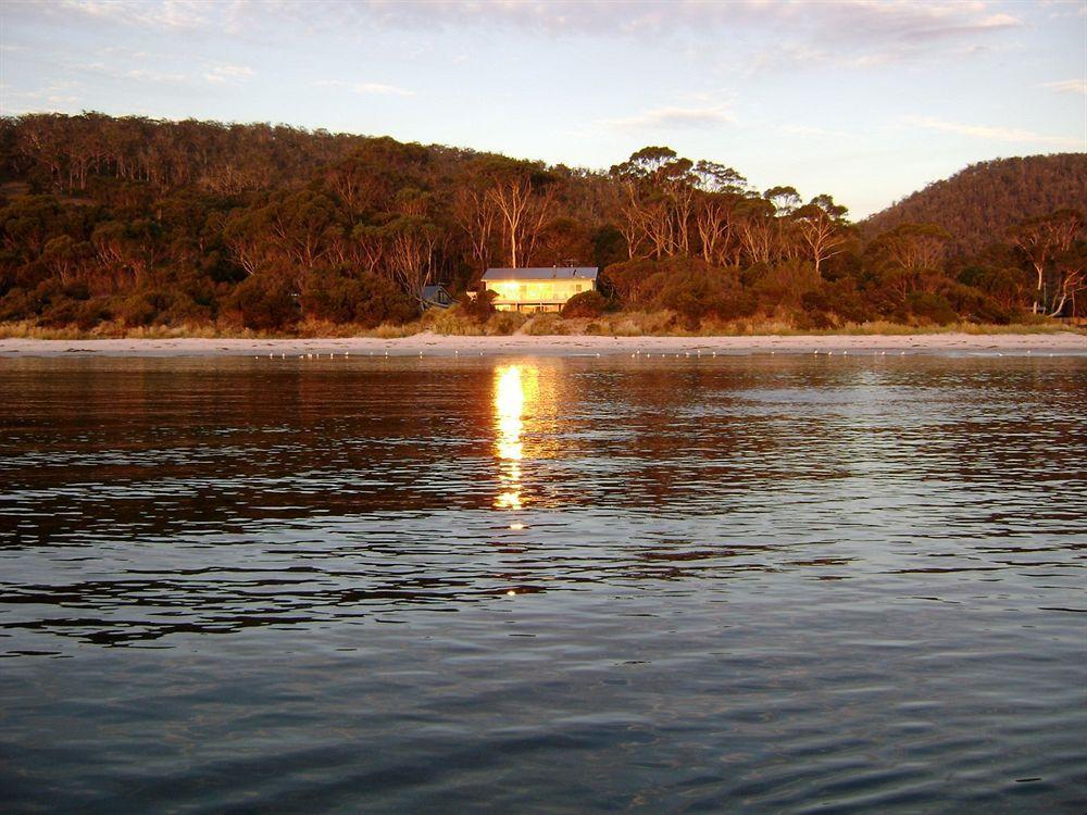 Casa Harpers Villa Hobart Exterior photo