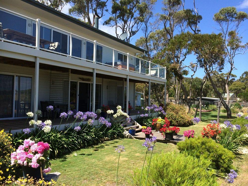 Casa Harpers Villa Hobart Exterior photo