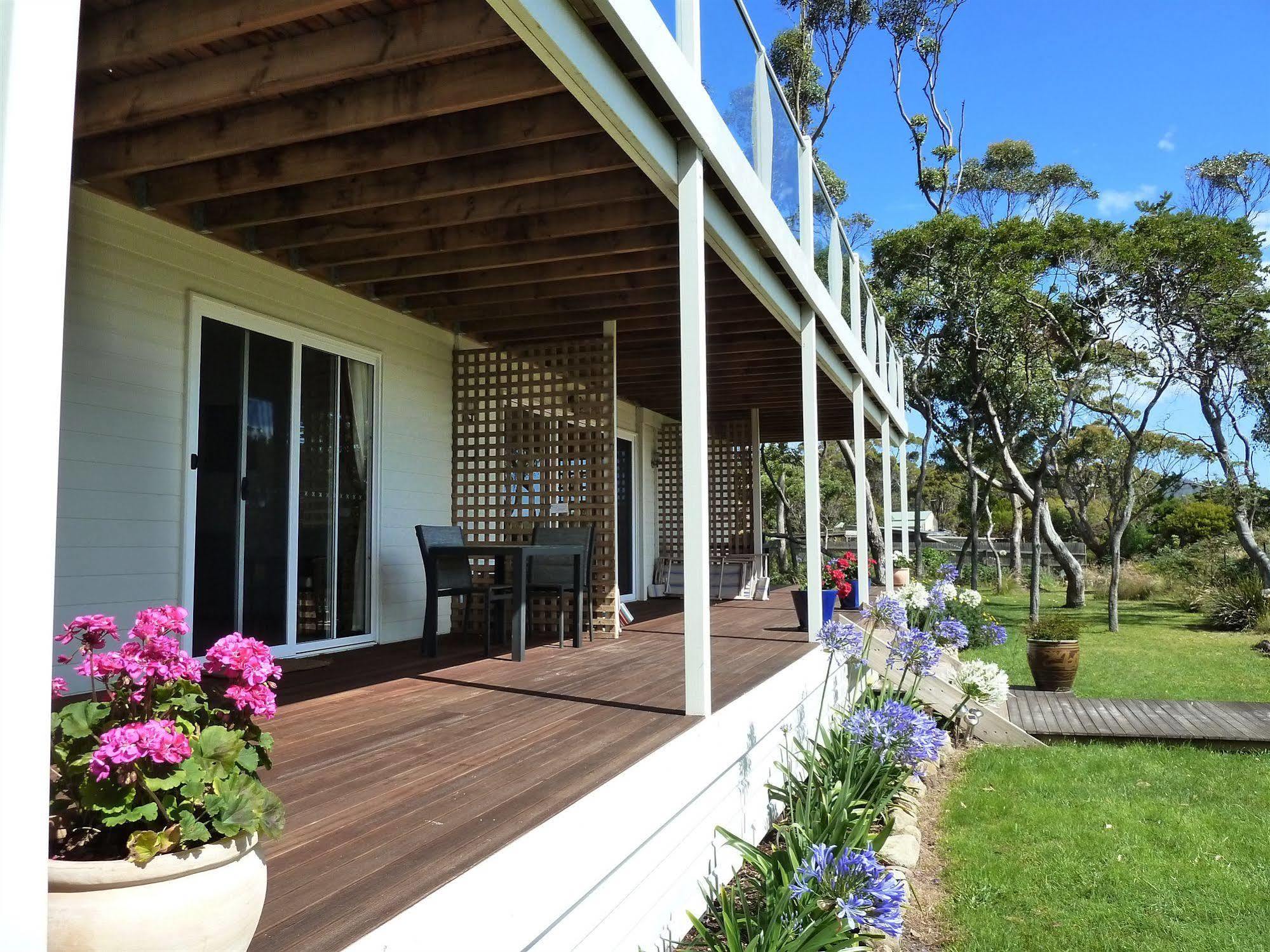 Casa Harpers Villa Hobart Exterior photo
