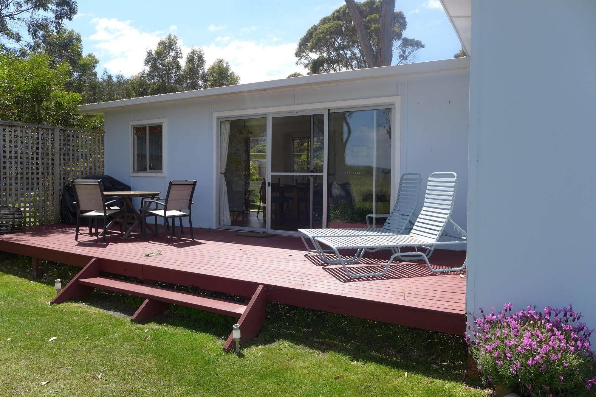 Casa Harpers Villa Hobart Exterior photo